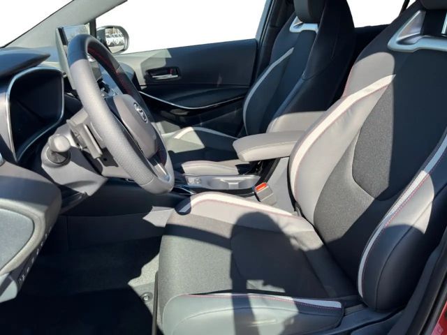 Toyota Corolla GR Hybride