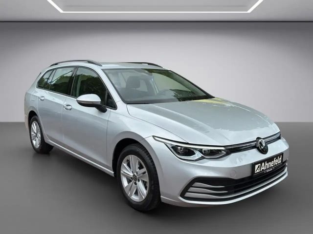 Volkswagen Golf 2.0 TDI Golf VIII Life Variant