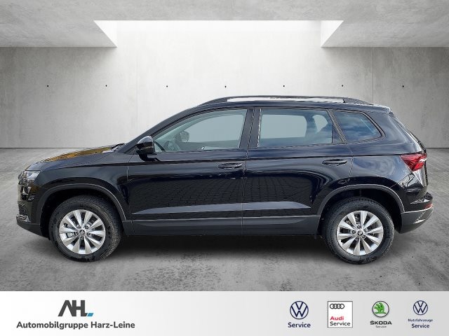 Skoda Karoq 1.5 TSI