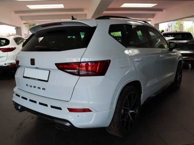 Cupra Ateca 4Drive