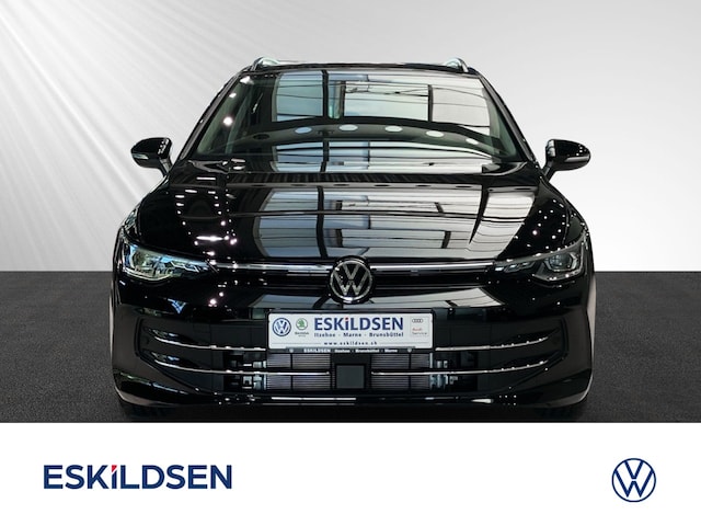 Volkswagen Golf 1.5 eTSI Life Variant