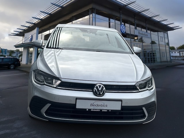 Volkswagen Polo 1.0 TSI Life