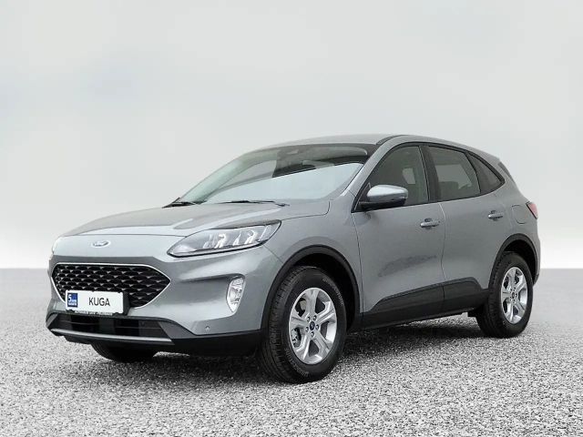 Ford Kuga Cool & Connect Hybrid