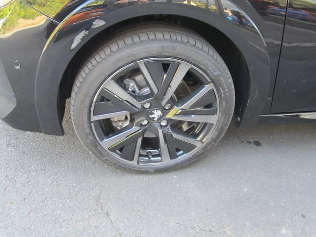Peugeot E-208 GT-Line