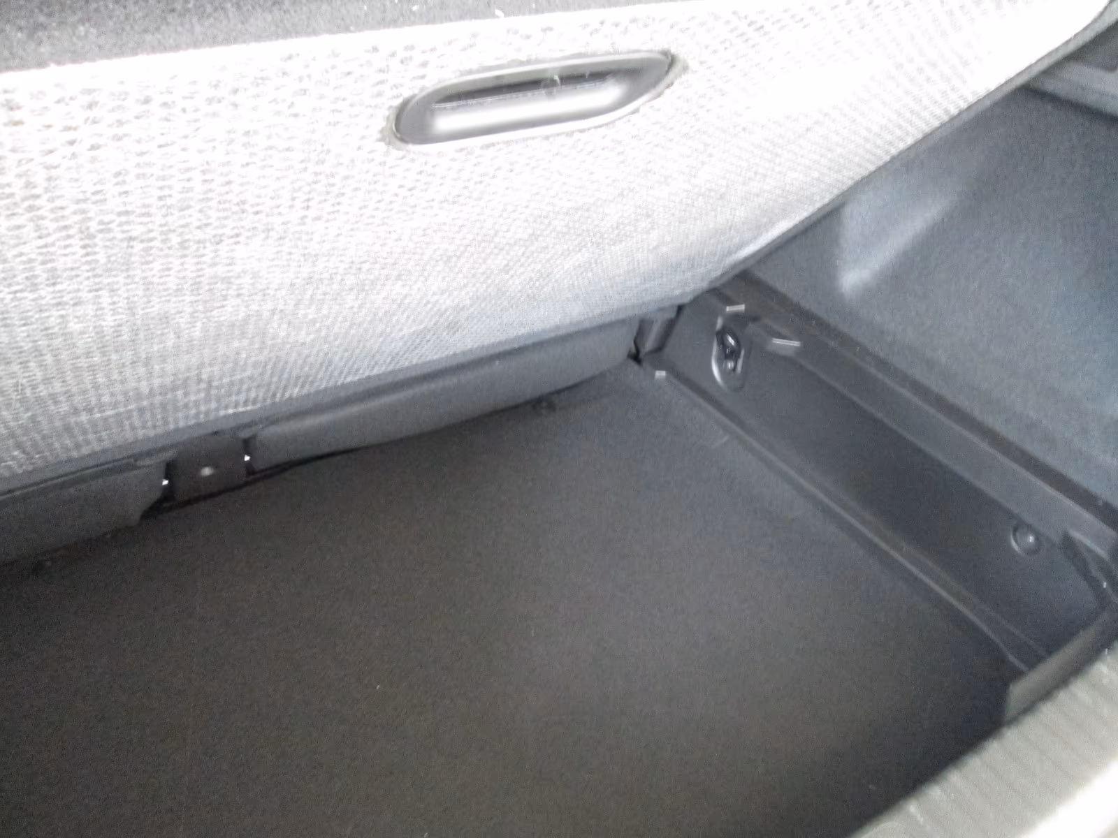 Renault Captur EDC Hybrid Techno