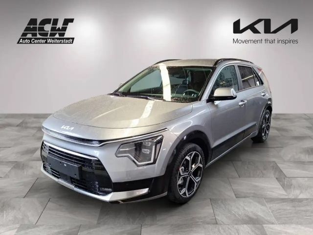 Kia Niro Vision
