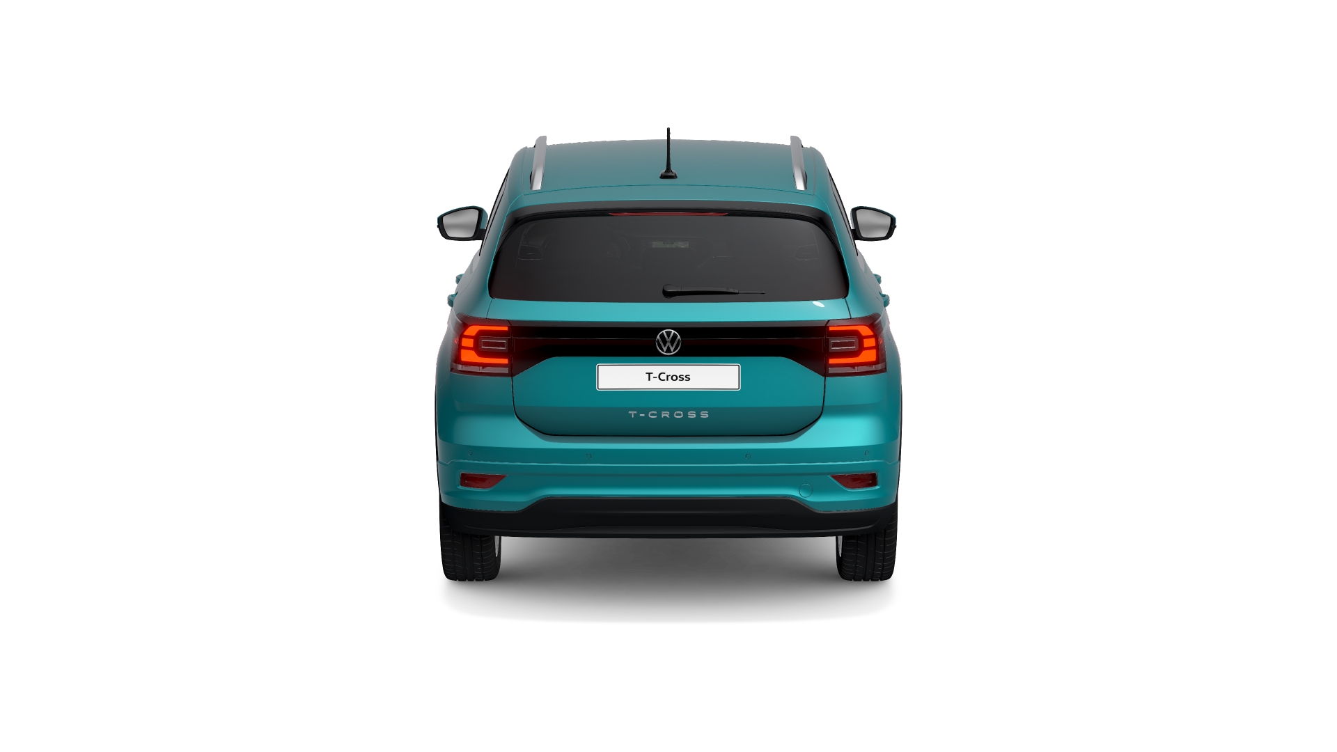 Volkswagen T-Cross T-CROSS 1.0  StyleB 081 TSIM6F