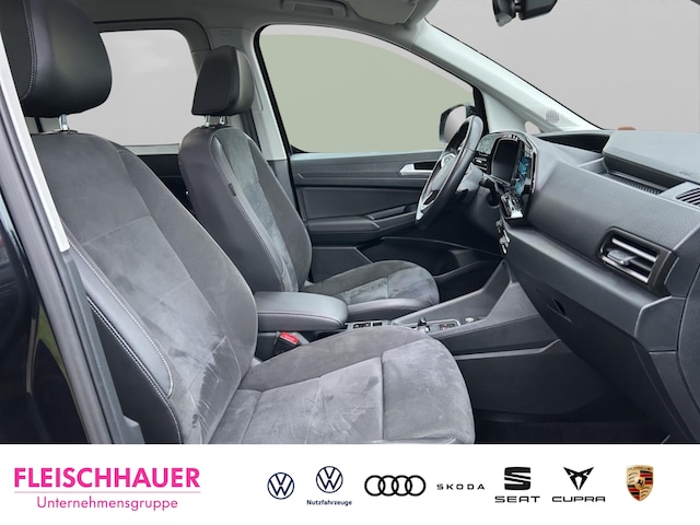 Volkswagen Caddy DSG Style