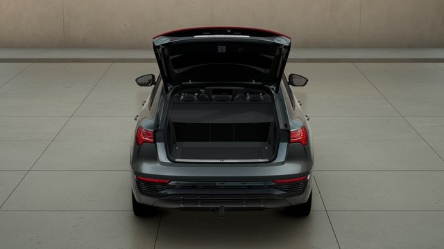 Audi Q8 e-tron 55 Quattro S-Line