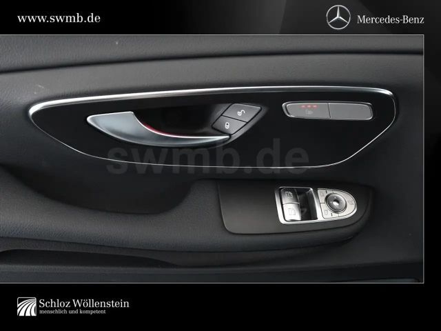 Mercedes-Benz V 220 Style