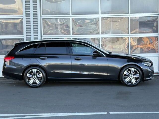 Mercedes-Benz C 180 AVANTGARDE Estate