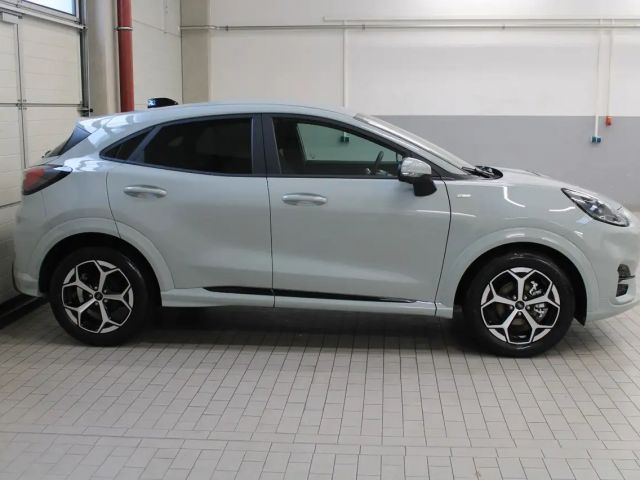 Ford Puma ST Line