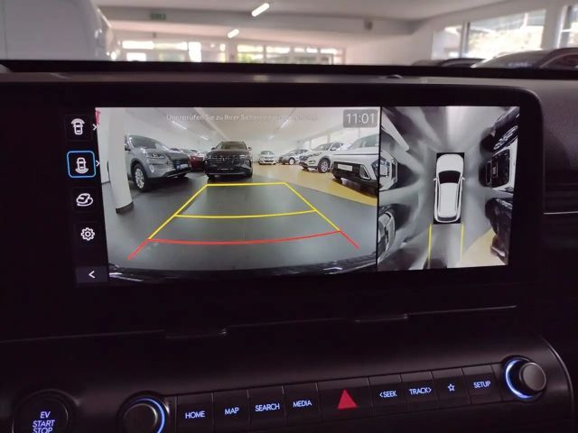 Hyundai Kona 2WD Electric