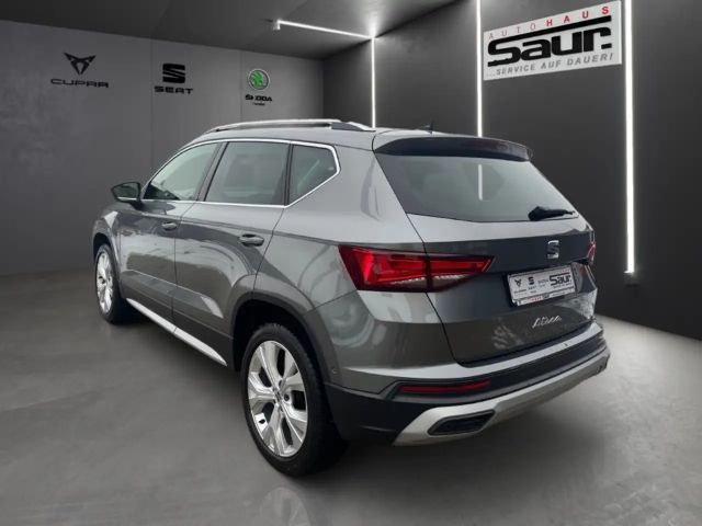 Seat Ateca 1.5 TSI DSG