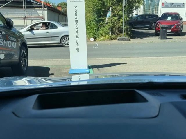 Nissan Qashqai N-Connecta