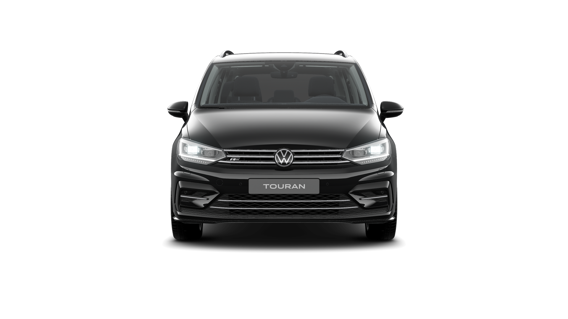 Volkswagen Touran Comfortline DSG