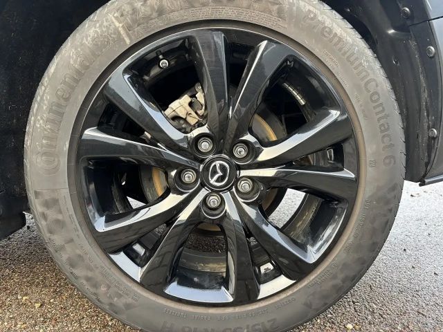 Mazda CX-30 Homura SkyActiv