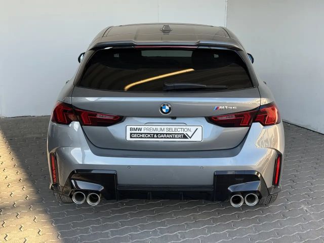 BMW 135 5-deurs Sedan xDrive