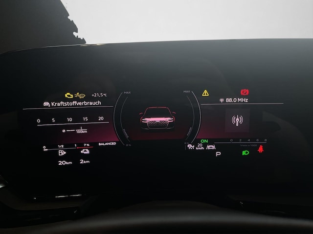 Audi A6 e-tron Edition Quattro