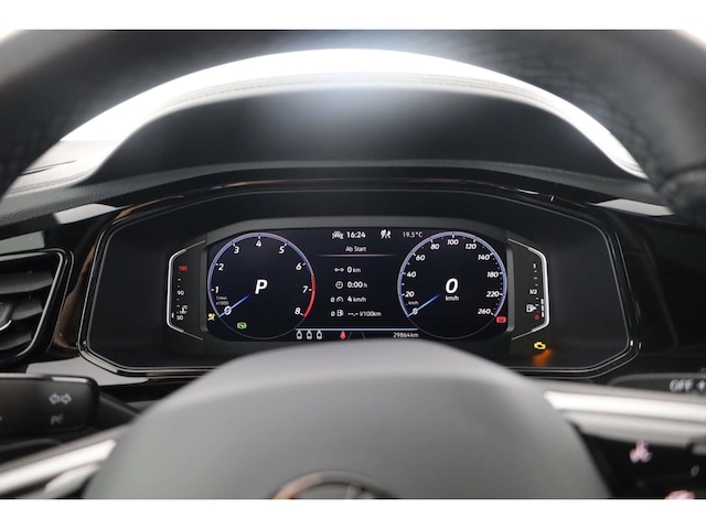 Volkswagen T-Roc 1.5 TSI R-Line Style