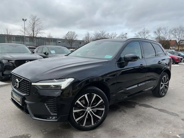 Volvo XC60 Dark Plus