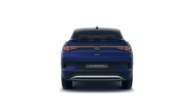 Volkswagen ID.5 IQ.Drive Pure