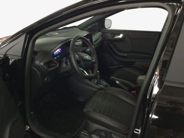 Ford Puma EcoBoost ST Line
