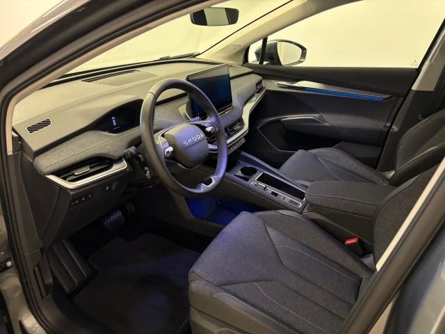 Skoda Elroq 50