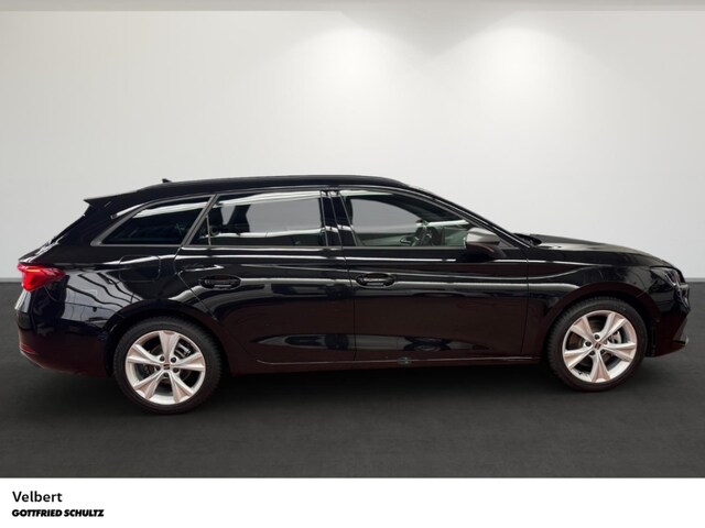 Seat Leon 2.0 TDI FR-lijn Sportstourer