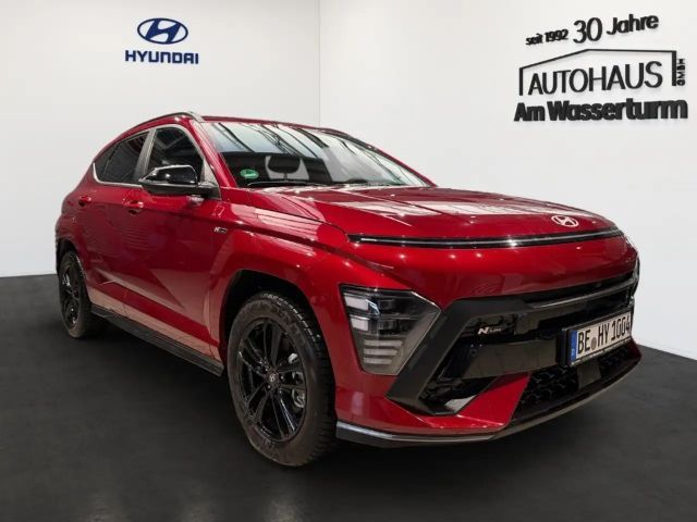 Hyundai Kona 1.6 2WD N Line