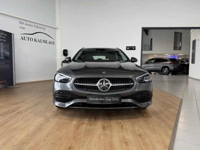 Mercedes-Benz C 220 AVANTGARDE C 220 d Estate