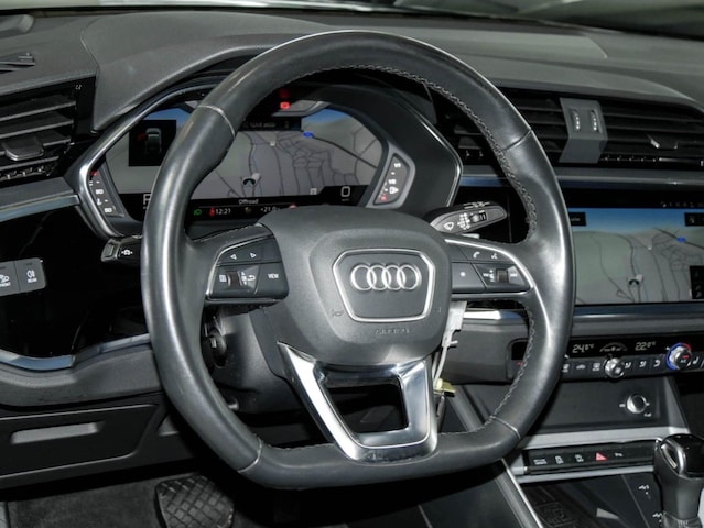 Audi Q3 35 TFSI S-Tronic Sportback