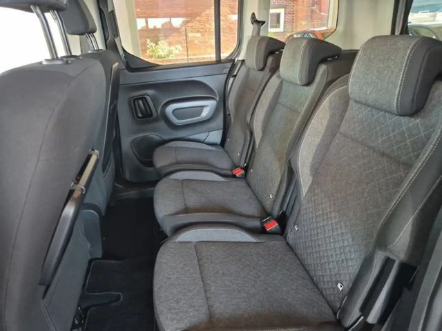 Opel Combo GS-Line Grand Sport Life
