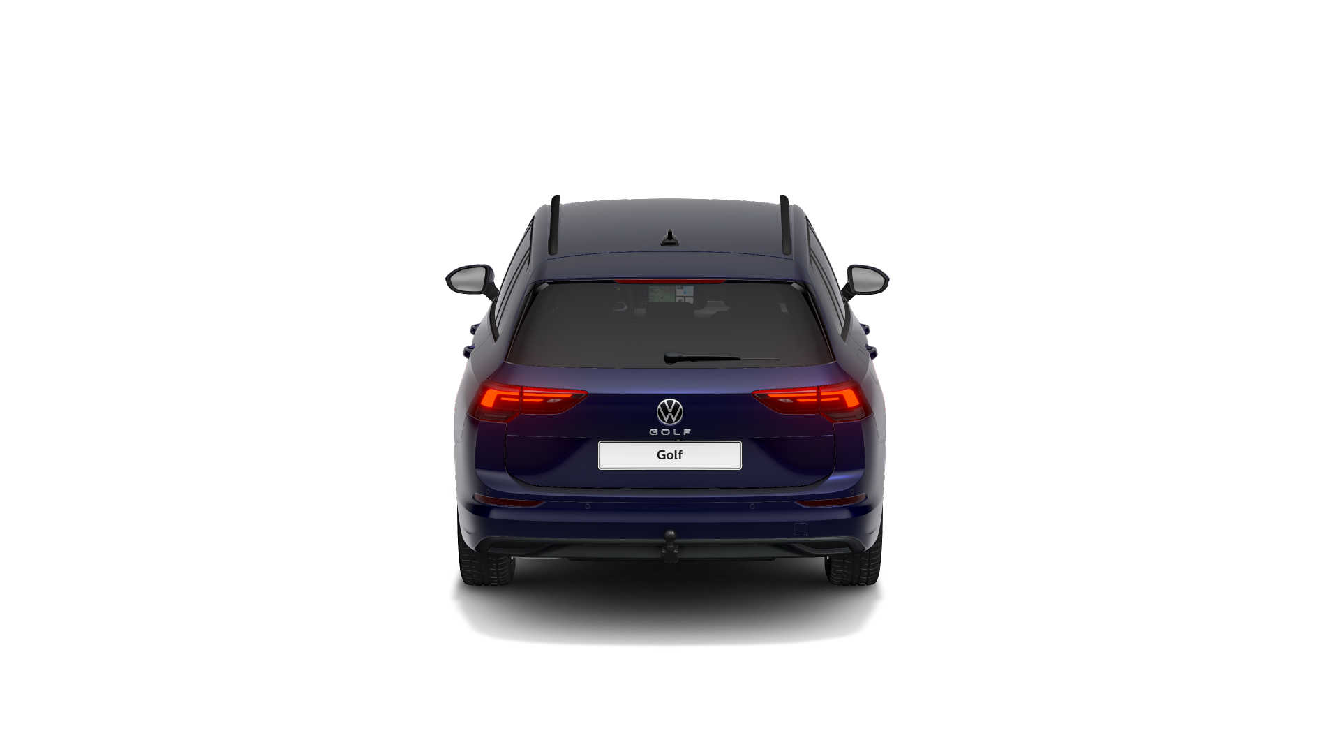 Volkswagen Golf 2.0 TDI Golf VIII Variant