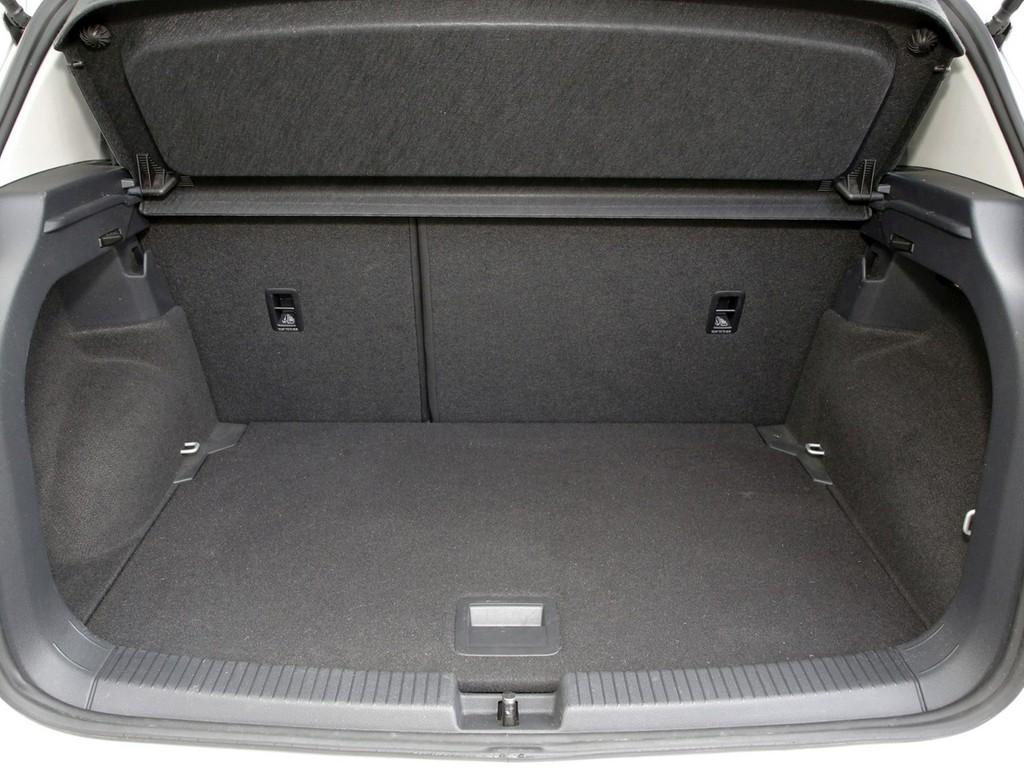 Volkswagen T-Cross 1.0 TSI DSG Style