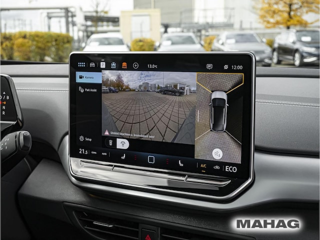 Volkswagen ID.4 IQ.Drive Move