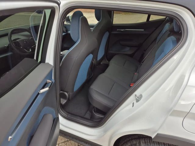 Volvo EX30 Performance Twin motor