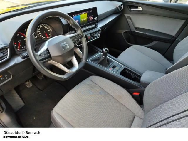 Seat Leon 1.0 TSI Style