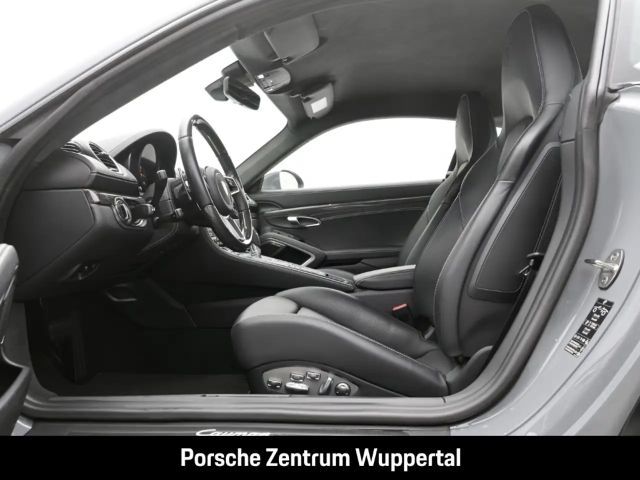 Porsche Cayman 718 Coupé