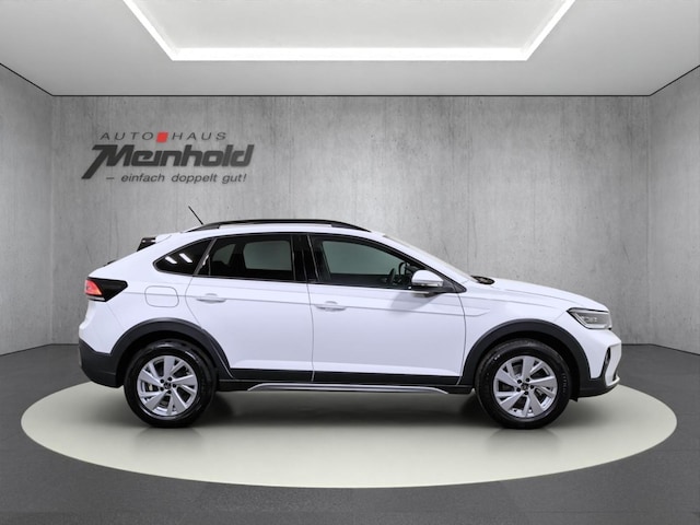 Volkswagen Taigo 1.0 TSI Life