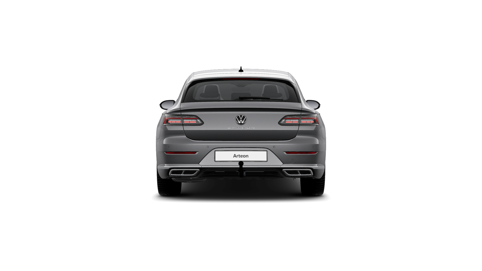 Volkswagen Arteon Shooting Brake 2.0 TDI DSG