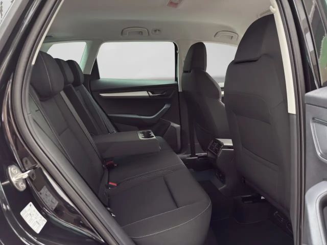 Skoda Karoq 1.5 TSI Tour