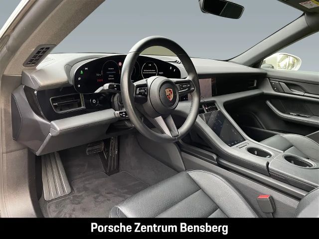 Porsche Taycan Sport Turismo