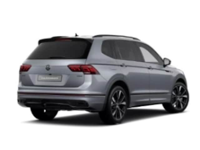 Volkswagen Tiguan 2.0 TDI Allspace R-Line