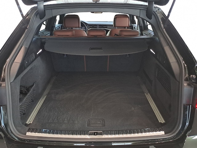 Audi A6 55 TFSI Avant Quattro S-Tronic