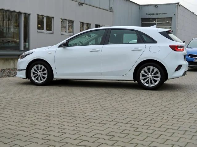 Kia Ceed Edition 7