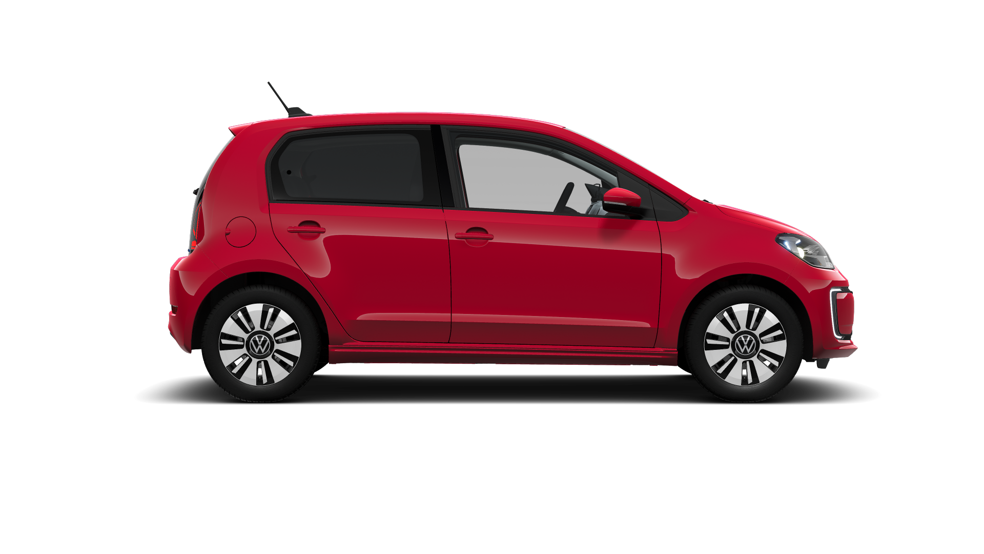 Volkswagen e-up! Edition 32,3 kWh 1-Gang-Automatik