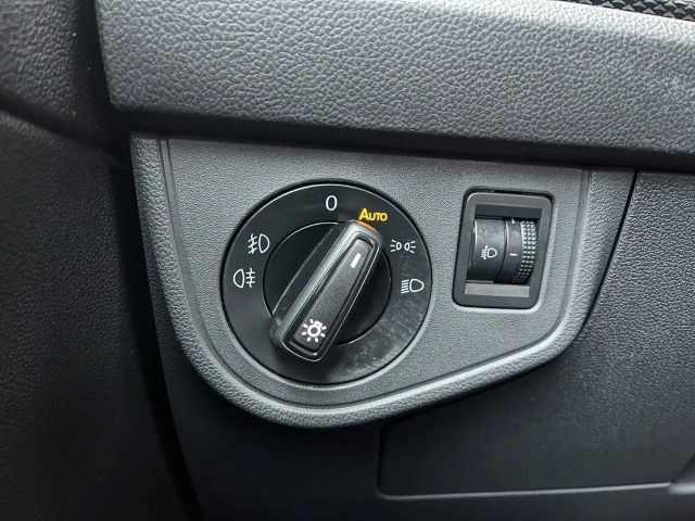 Volkswagen Polo 1.0 TSI DSG