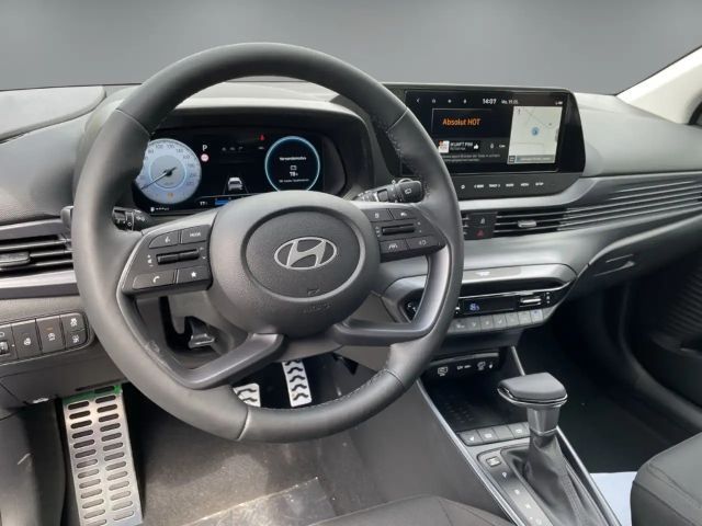 Hyundai Bayon 1.0 Trend