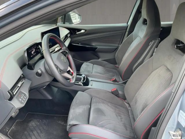 Volkswagen ID.4 220 kW 4Motion GTX IQ.Drive